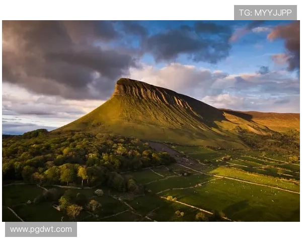PG游戏在爱尔兰的成功经验分析：以精灵元素为核心的创新策略探讨