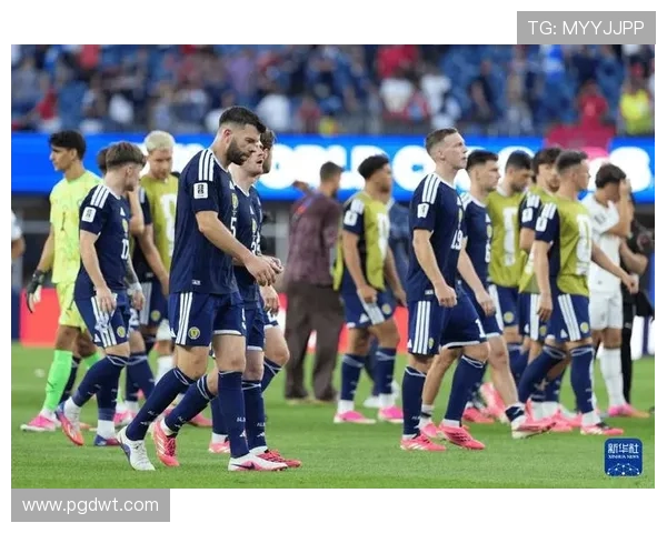 2026年世界杯苏格兰与摩洛哥比赛关键时刻回顾与赛后点评